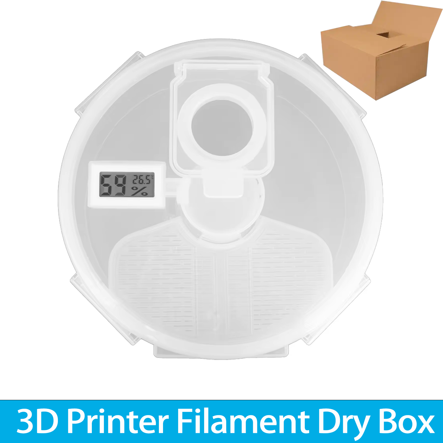 Boîte de filament PLA 1KG pour - Petg Filament avis et prix