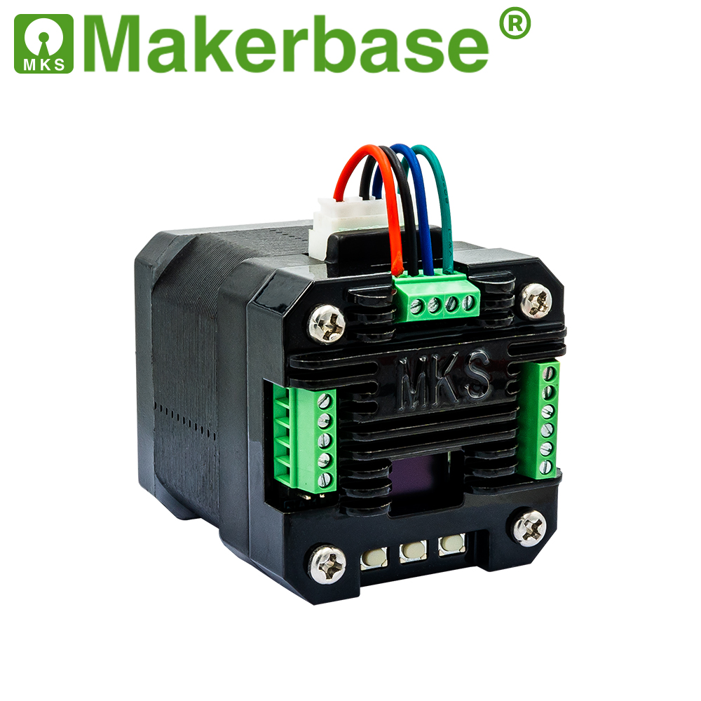 Makerbase MKS SERVO42D NEMA17  - Mks Sgen avis et prix