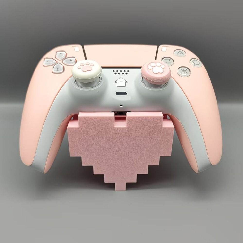 Support de jeu en forme de cœu - 3D Printer Stand avis et prix