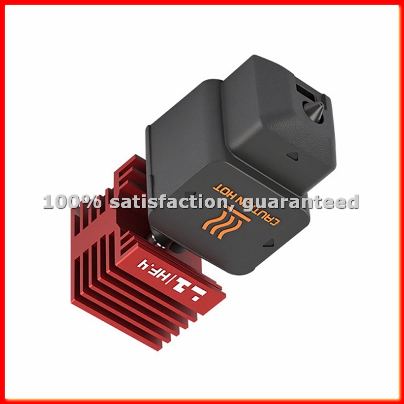 Ensemble extrudeur haute perfo - Extruder avis et prix