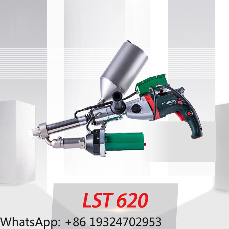 Extrudeuse de granulés plastiq - Extruder avis et prix