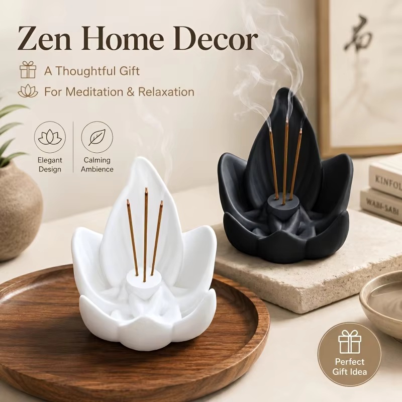 Brûleur d'encens lotus de styl - 3D Printer Stand avis et prix