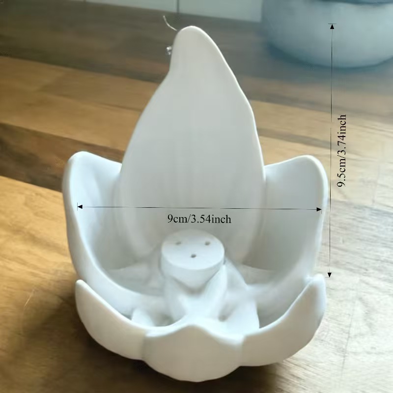 Brûleur d'encens lotus de styl - 3D Printer Stand avis et prix