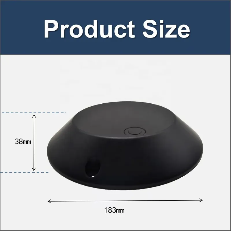 Capteur de stationnement sans  - Abs Filament avis et prix