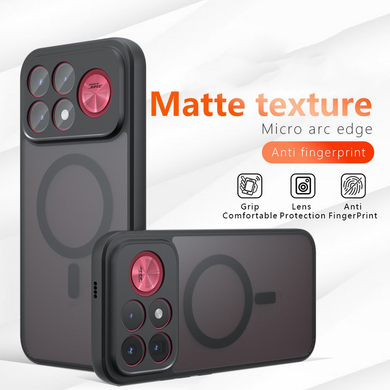 Coque de téléphone magnétique  - Tpu Filament avis et prix