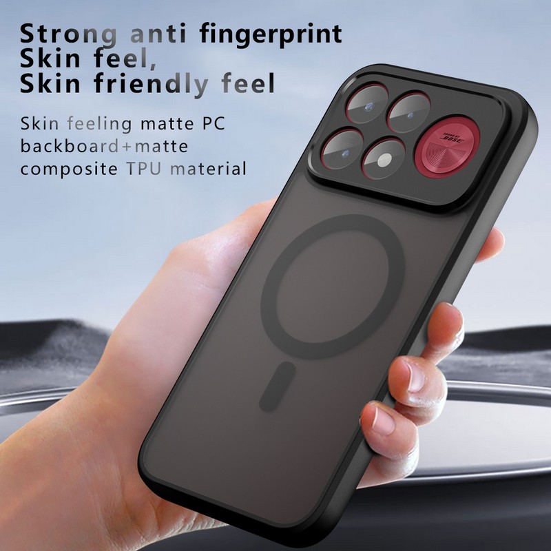 Coque de téléphone magnétique  - Tpu Filament avis et prix