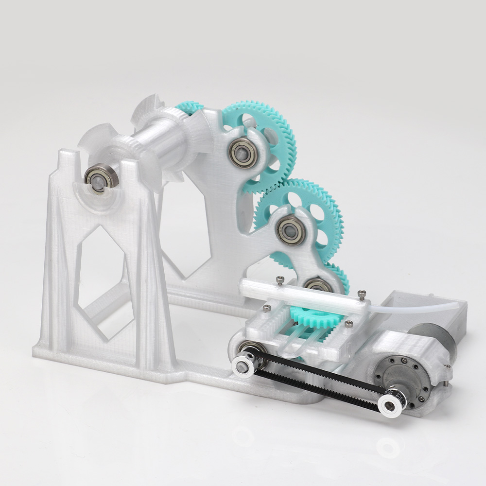 Enrouleur de filament d'impres - Petg Filament avis et prix