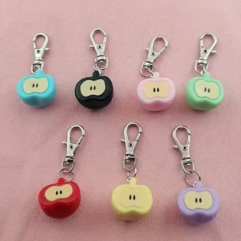 Porte-clés en résine simulée e - Resin avis et prix