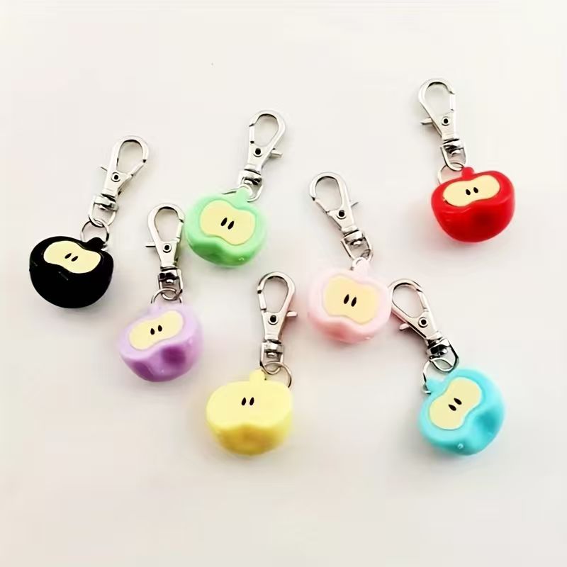 Porte-clés en résine simulée e - Resin avis et prix