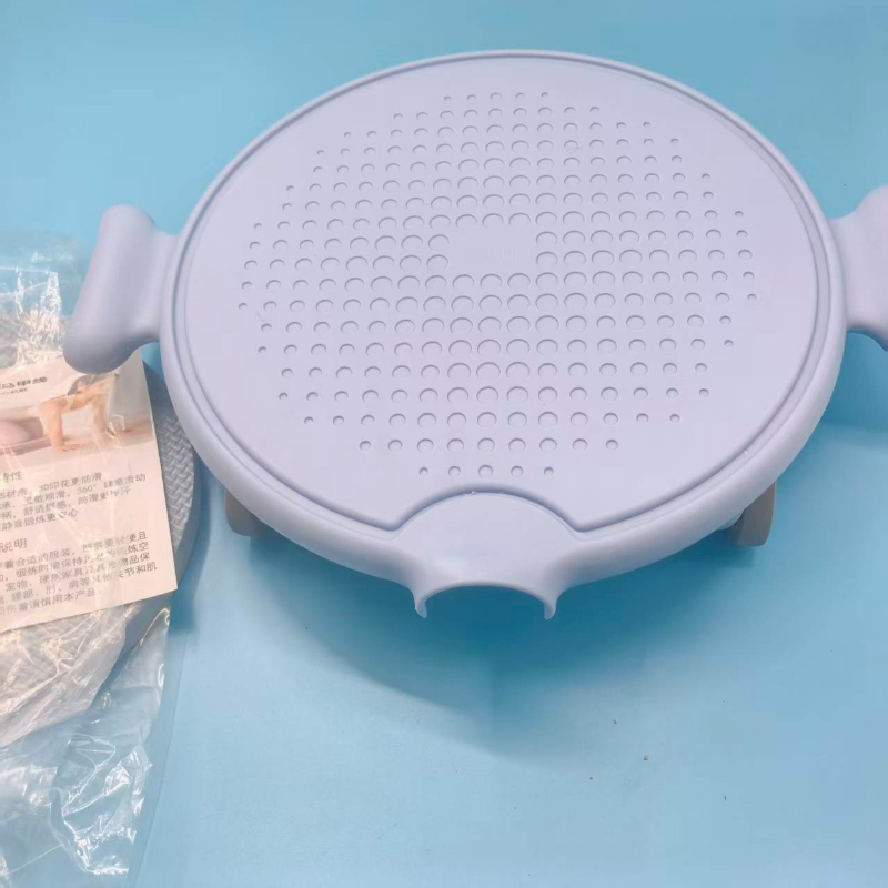 Roue de Pilates silencieuse po - Build Plate avis et prix