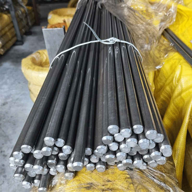 Barre en carbone extrudée à ch - Extruder avis et prix