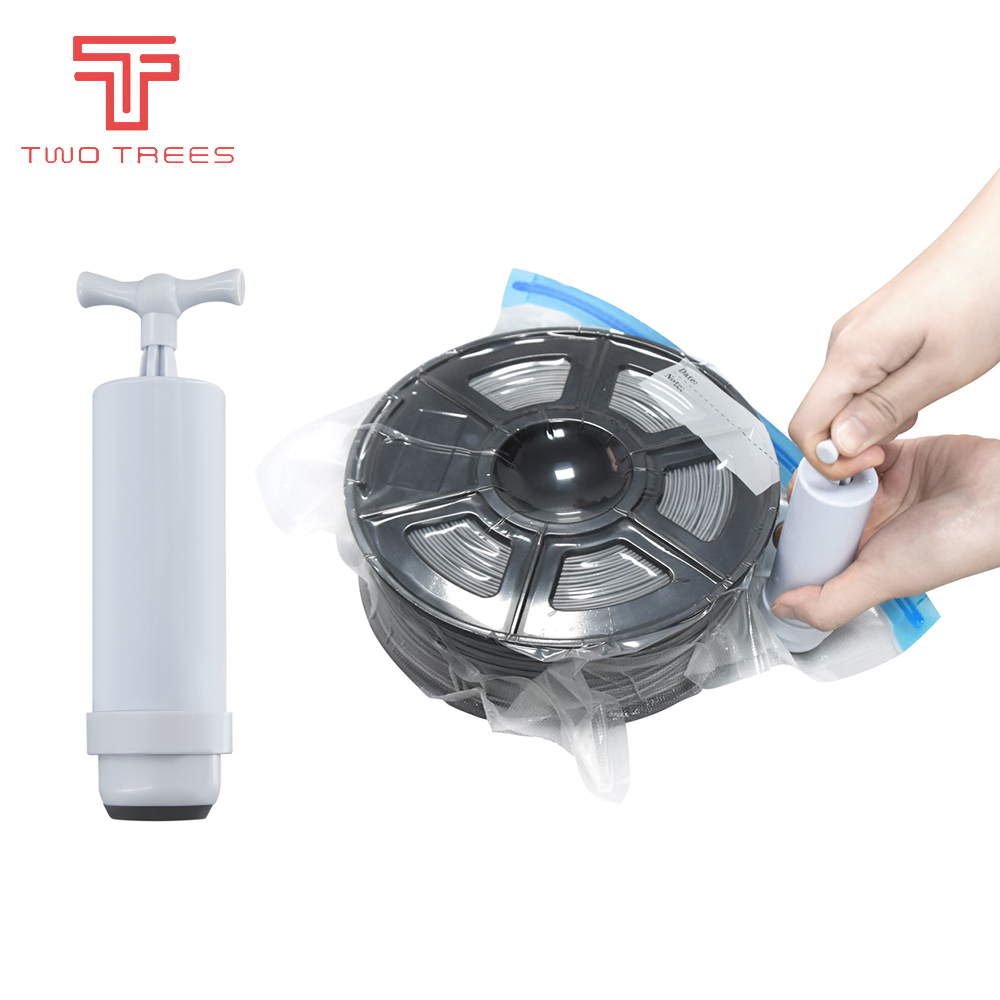 Twotrees impression 3D PLA ABS - Petg Filament avis et prix