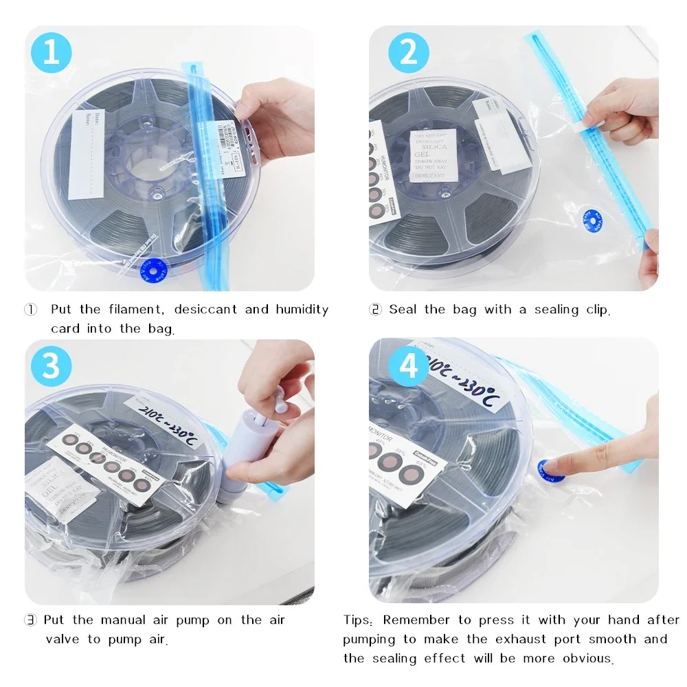 Twotrees impression 3D PLA ABS - Petg Filament avis et prix