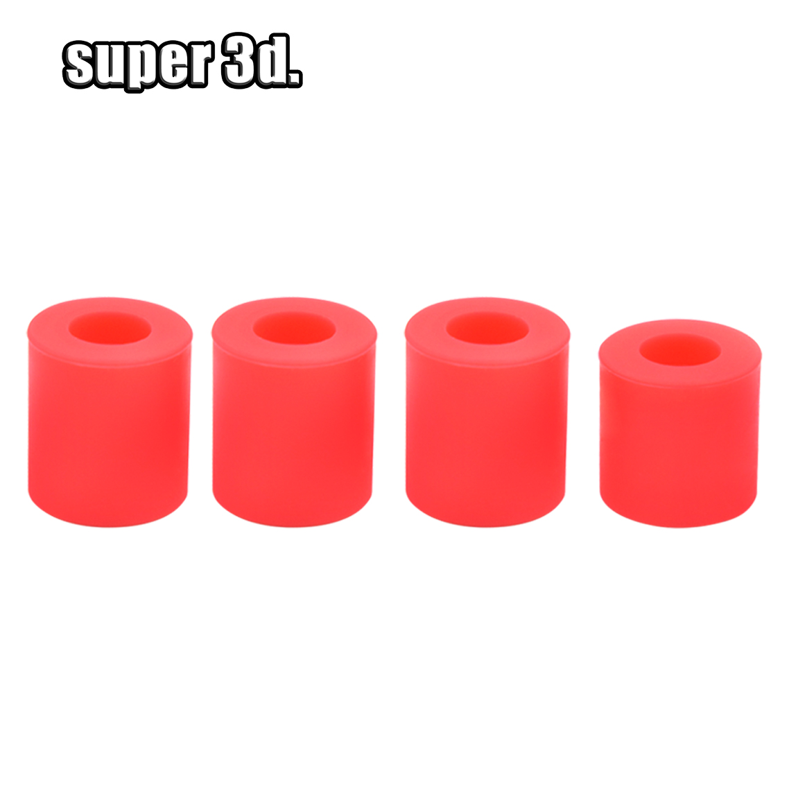 4/8/20 pièces Hot bed droeling - 3D Printer Stand avis et prix