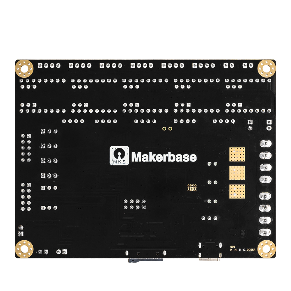 Carte mère Makerbase MKS TinyB - Mks Sgen avis et prix