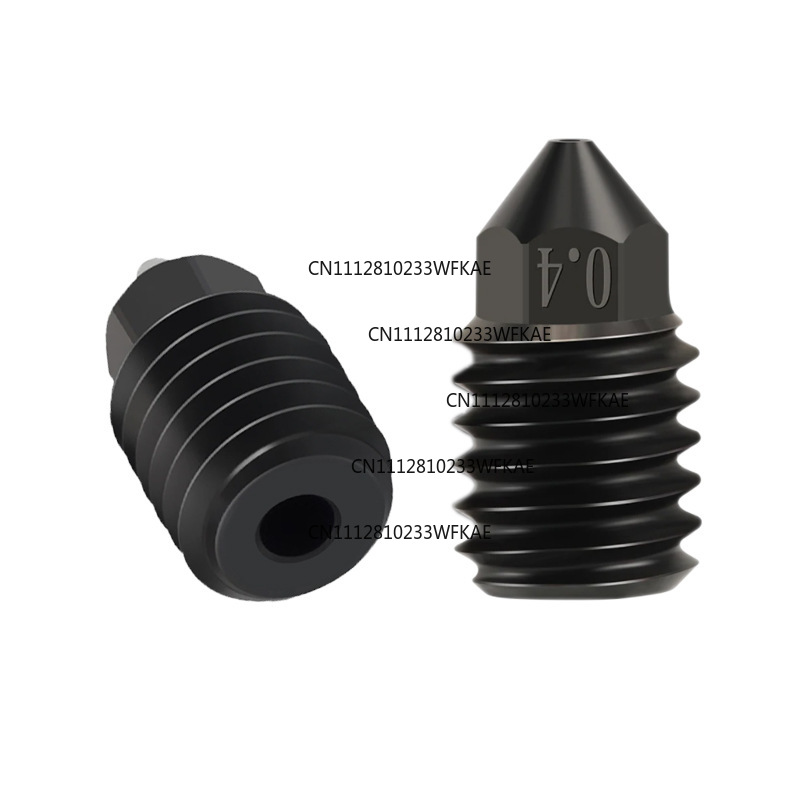 Accessoires d'imprimante 3D de - Printer Nozzle avis et prix
