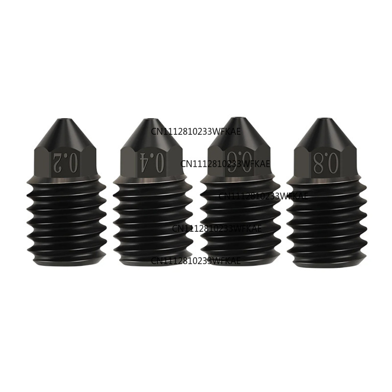 Accessoires d'imprimante 3D de - Printer Nozzle avis et prix