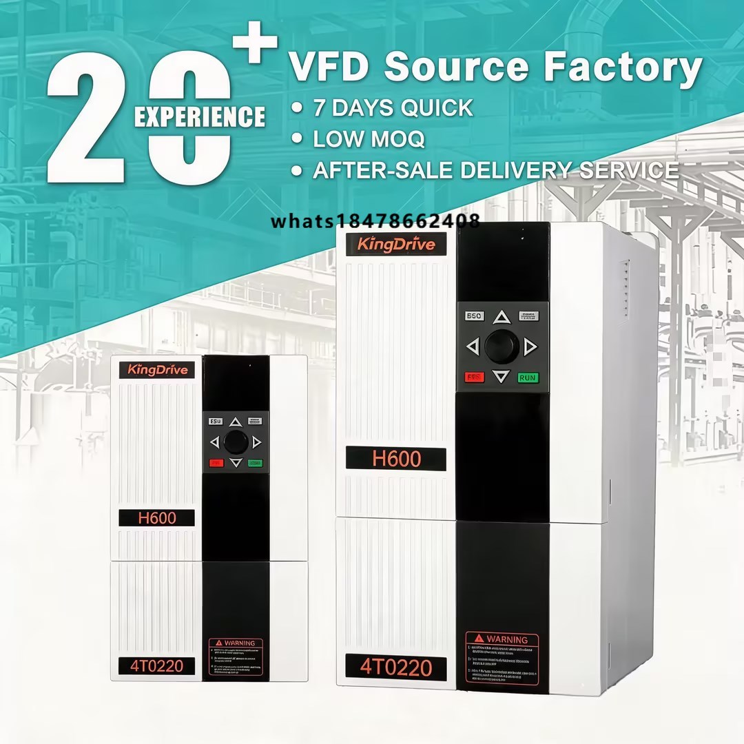 Variateur de Fréquence Triphas - Extruder avis et prix