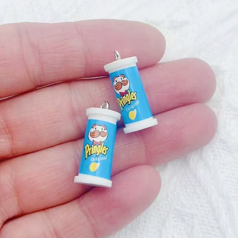 10 pièces Pendentifs en résine - Resin avis et prix