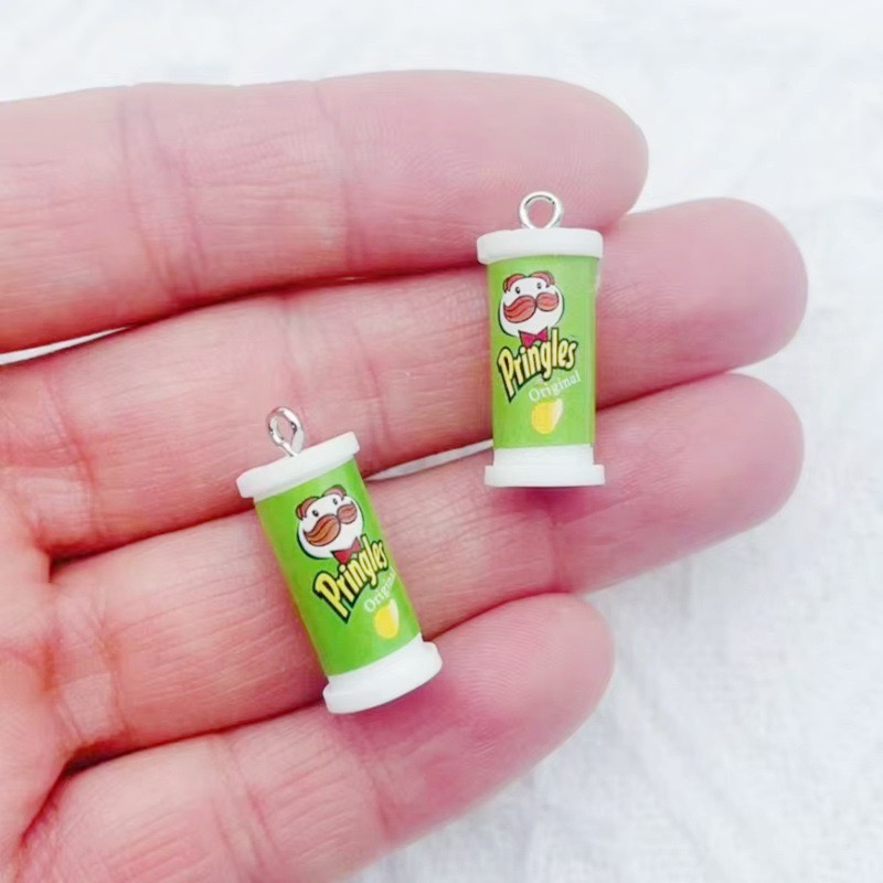 10 pièces Pendentifs en résine - Resin avis et prix