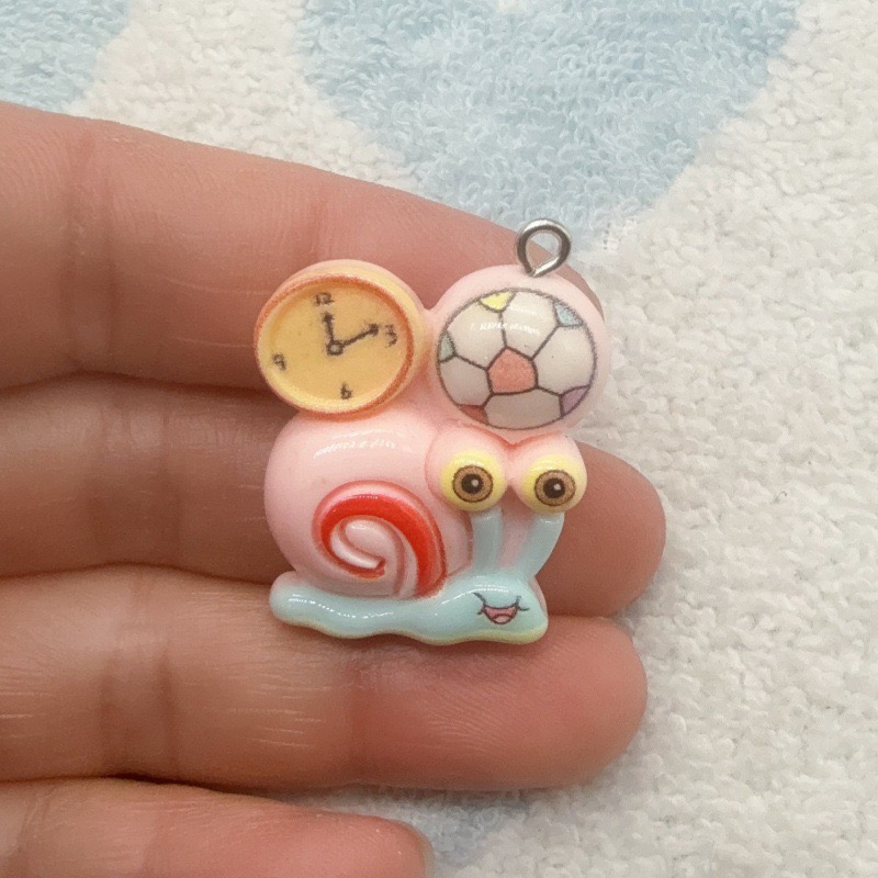 Pendentif en résine de dessin  - Resin avis et prix