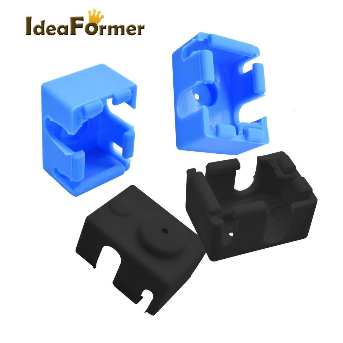 Lot de 5 chaussettes en silico - 3D Printer Stand avis et prix