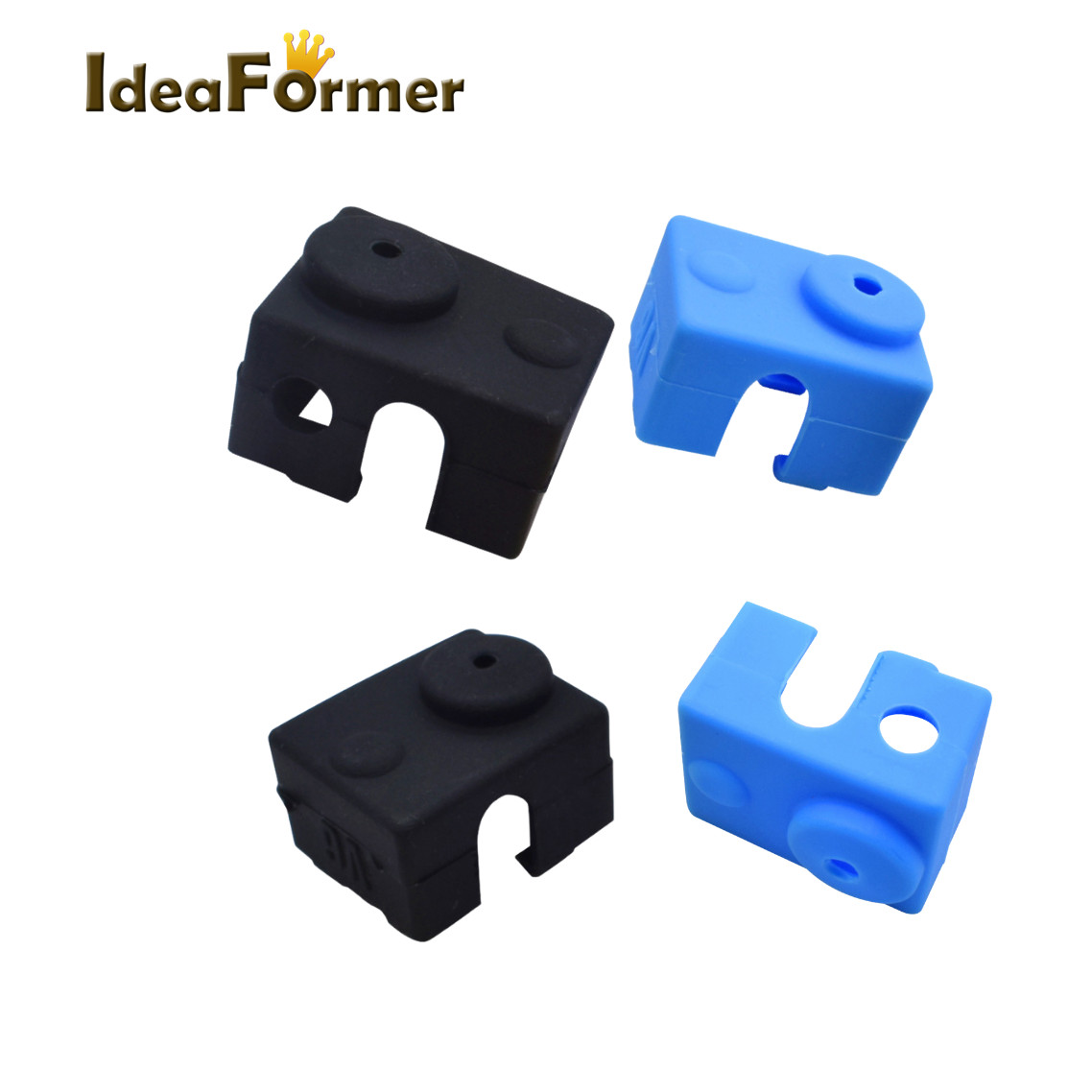 Lot de 5 chaussettes en silico - 3D Printer Stand avis et prix