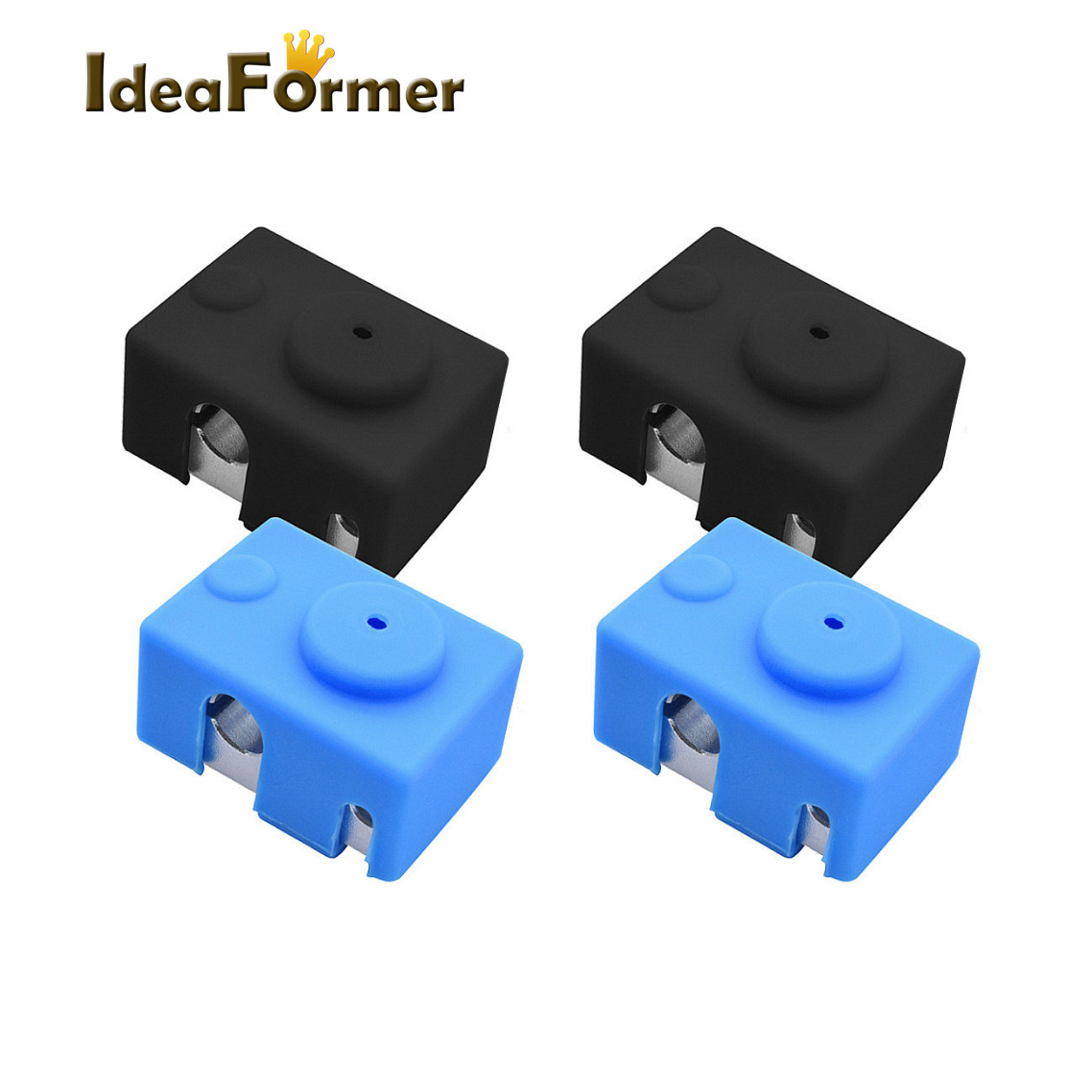 Lot de 5 chaussettes en silico - 3D Printer Stand avis et prix