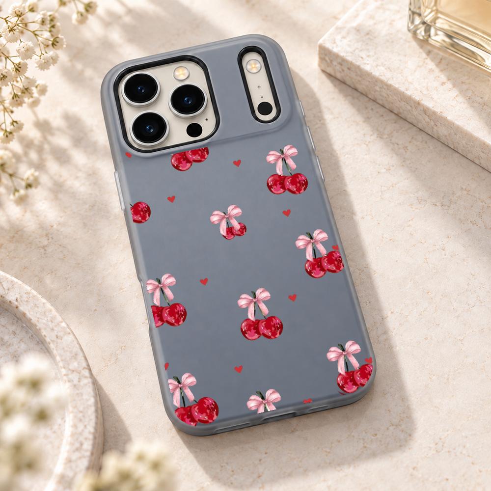 Coque de téléphone avec nœud e - Tpu Filament avis et prix