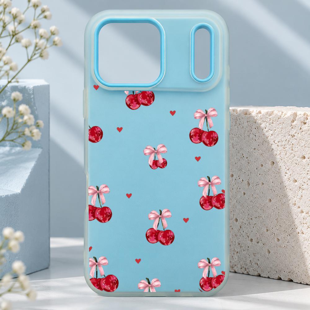 Coque de téléphone avec nœud e - Tpu Filament avis et prix