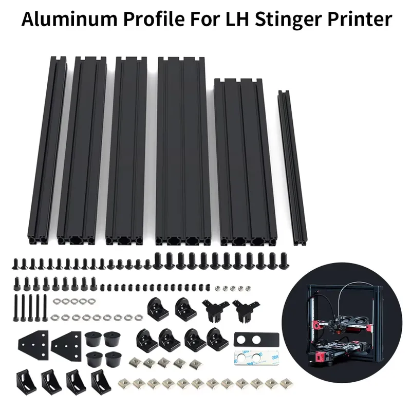 Accessoires pour imprimante 3D - 3D Printer avis et prix