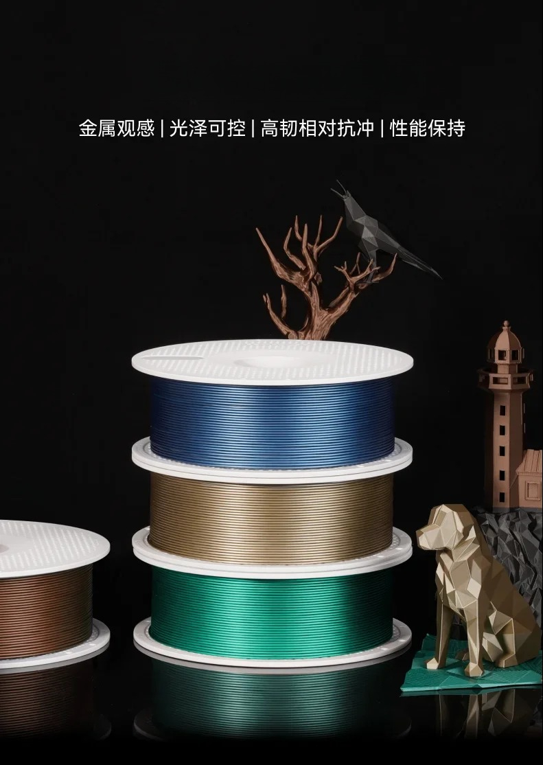 Filament d'impression 3D PLA T - Pla Filament avis et prix