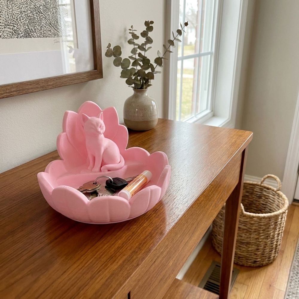 Joli plateau de rangement pour - 3D Printer Stand avis et prix