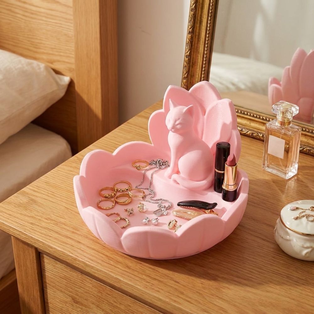 Joli plateau de rangement pour - 3D Printer Stand avis et prix