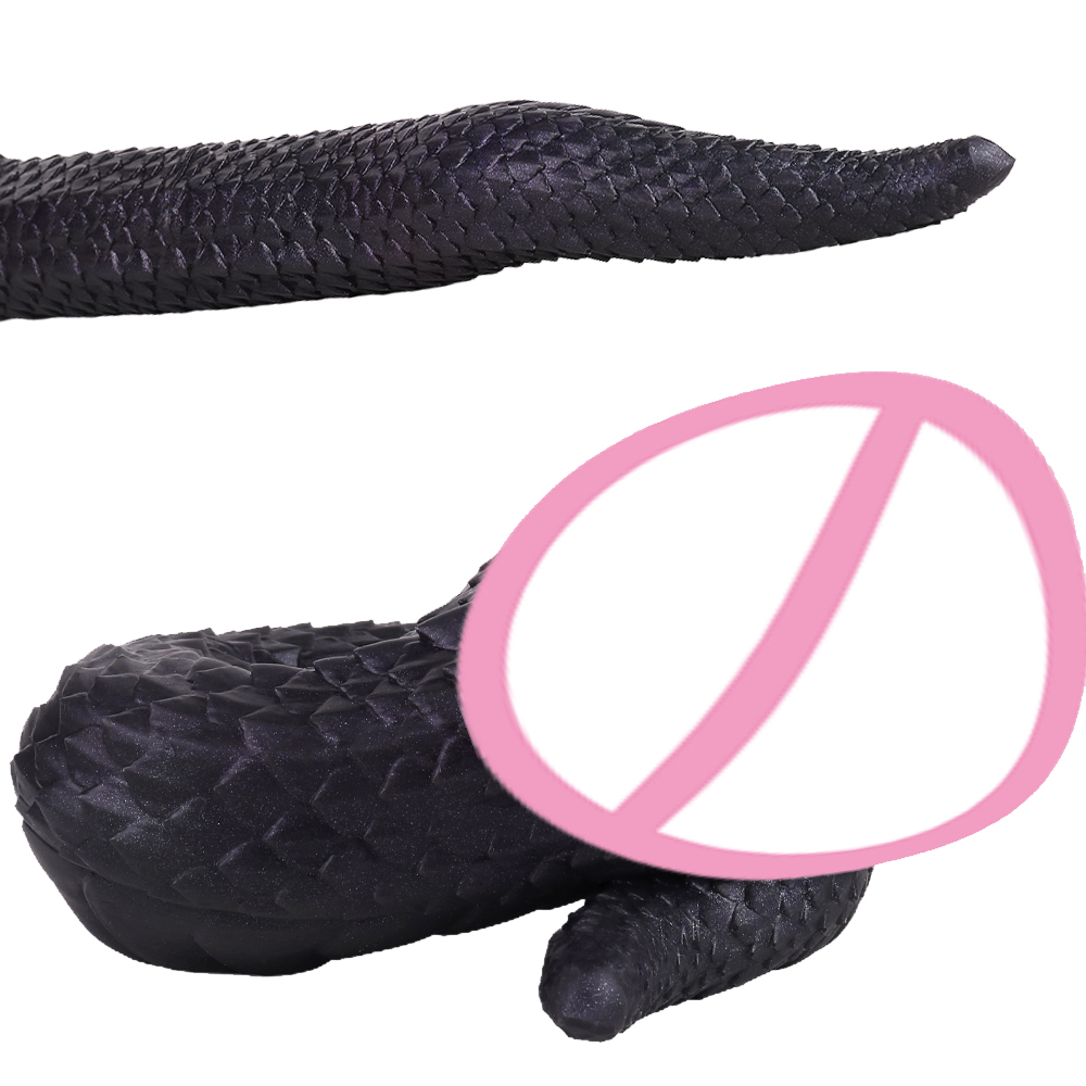 GEEBA Fantasy Snake Design Mal - Cobra Extruder avis et prix
