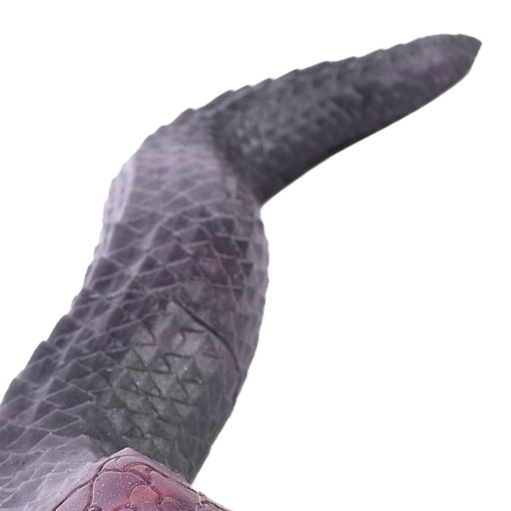 GEEBA Fantasy Snake Design Mal - Cobra Extruder avis et prix