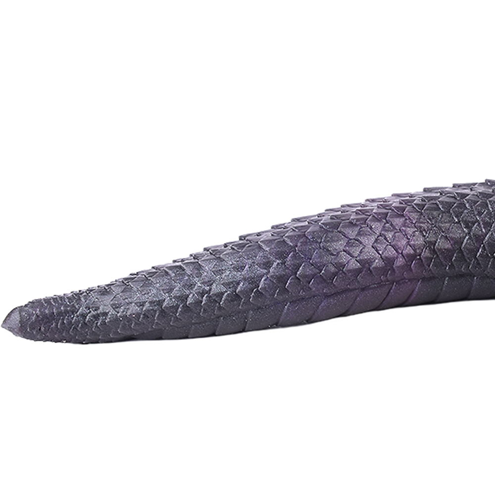 GEEBA Fantasy Snake Design Mal - Cobra Extruder avis et prix