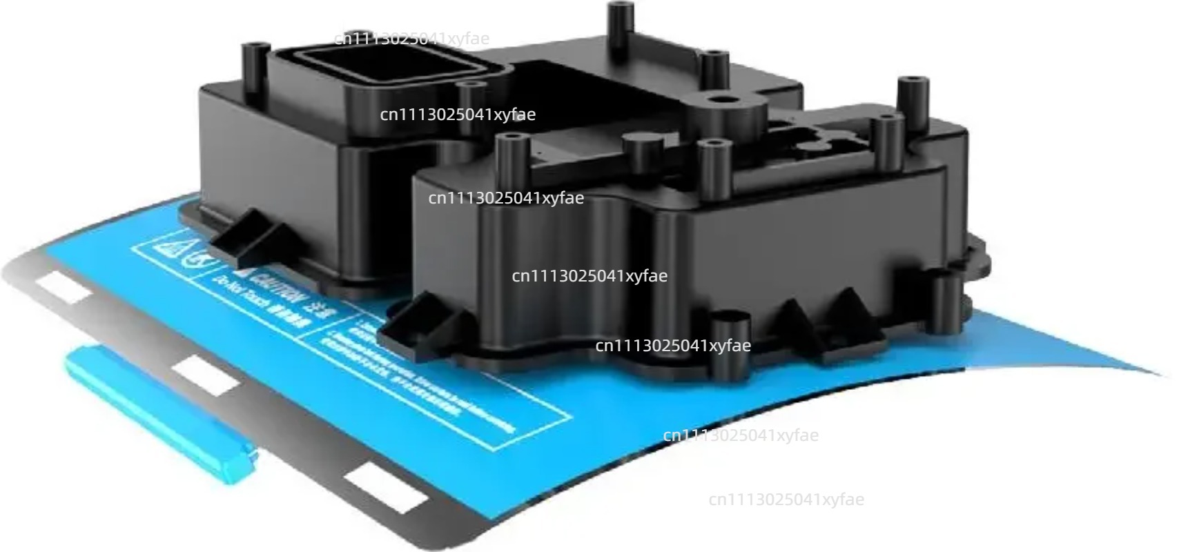 1 plaque de ressort flexible p - Build Plate avis et prix