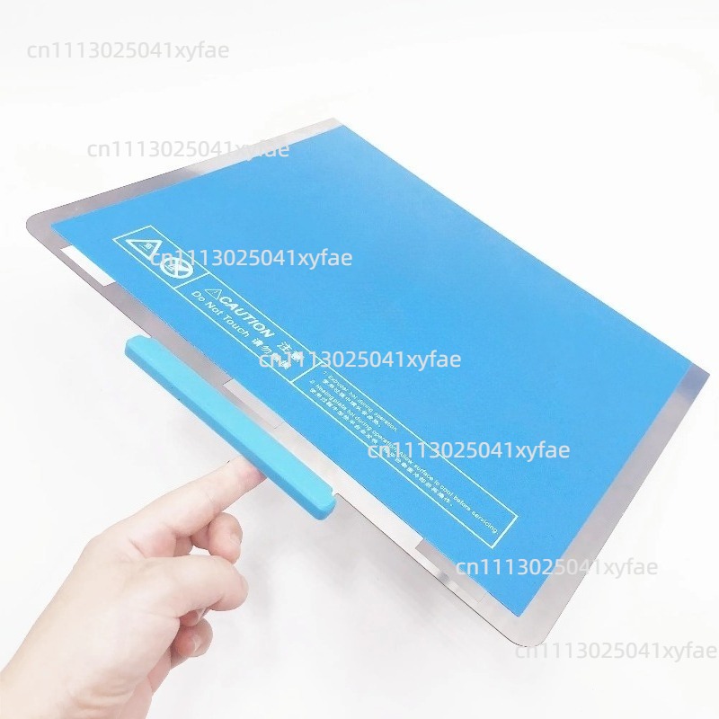 1 plaque de ressort flexible p - Build Plate avis et prix