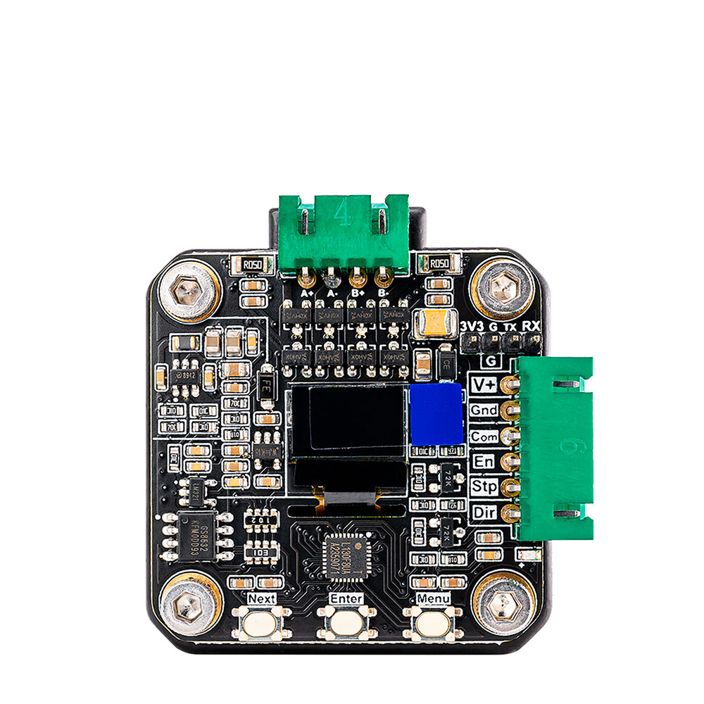 Makerbase MKS SERVO42C PCBA NE - Mks Sgen avis et prix