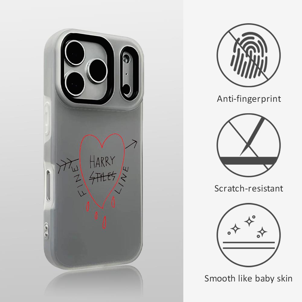 Coque de téléphone Tour Music  - Tpu Filament avis et prix