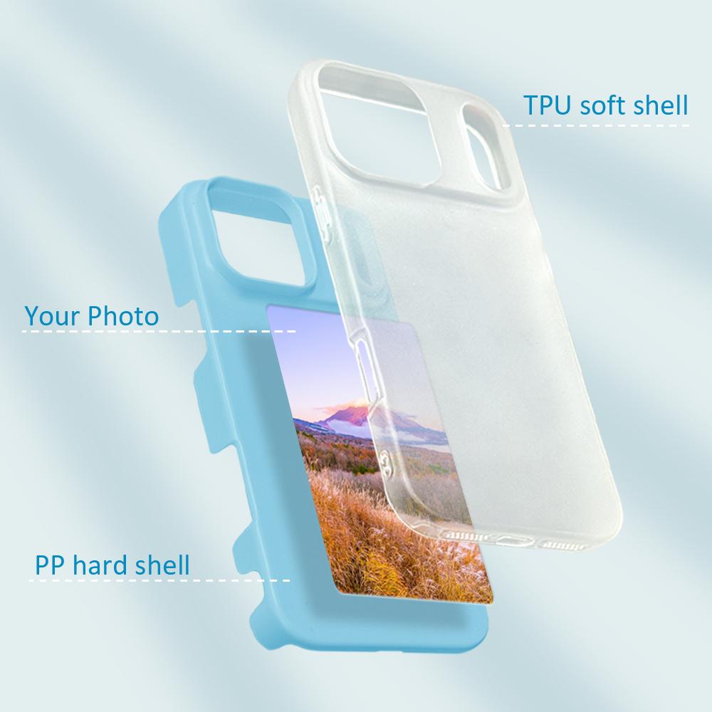 Coque de téléphone Tour Music  - Tpu Filament avis et prix