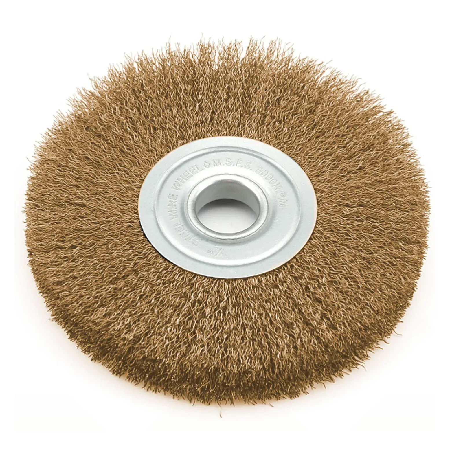 1 pièce Brosse à fil en acier  - Filament 1.75 avis et prix