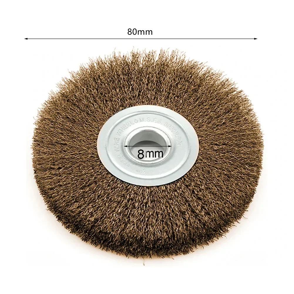 1 pièce Brosse à fil en acier  - Filament 1.75 avis et prix