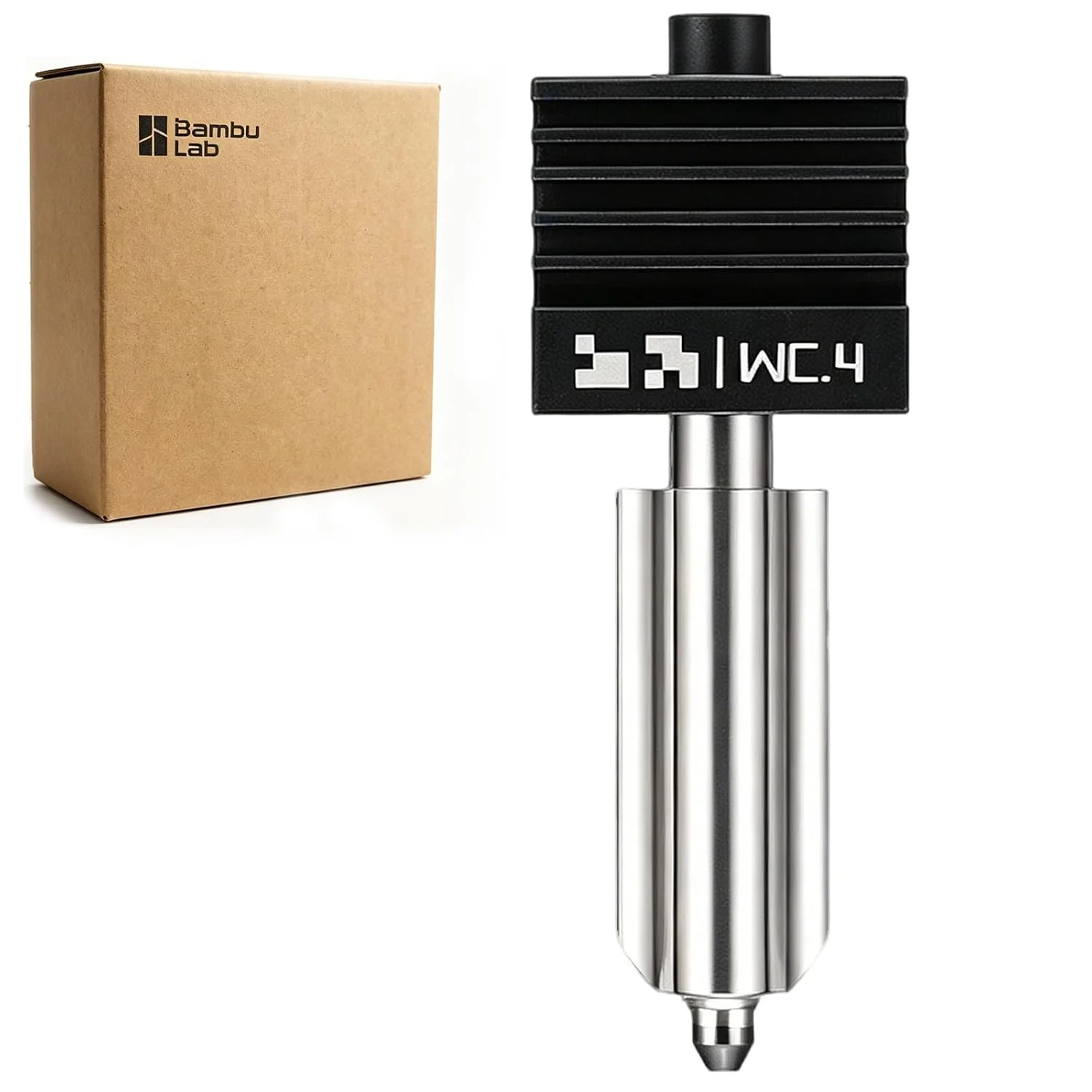 Buse en acier trempé et en aci - Printer Nozzle avis et prix