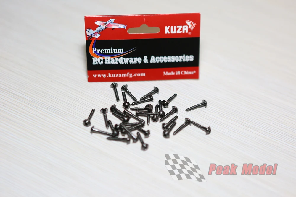 KUZA vis servo originales 2.3m - Mks Sgen avis et prix