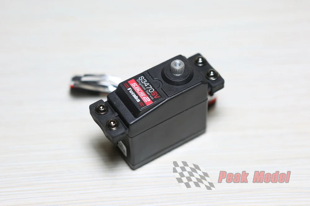 KUZA vis servo originales 2.3m - Mks Sgen avis et prix
