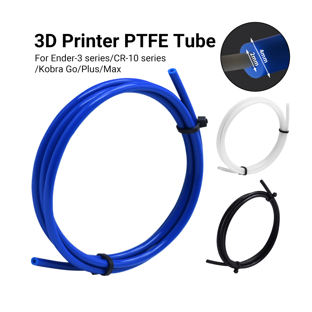 Tube d'alimentation en PTFE de - Petg Filament avis et prix