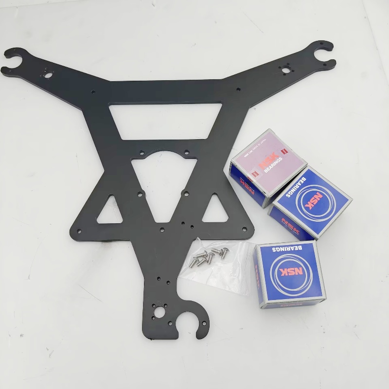 Funssor Ender 3 NG V1.2 Chario - Carriage Bed avis et prix