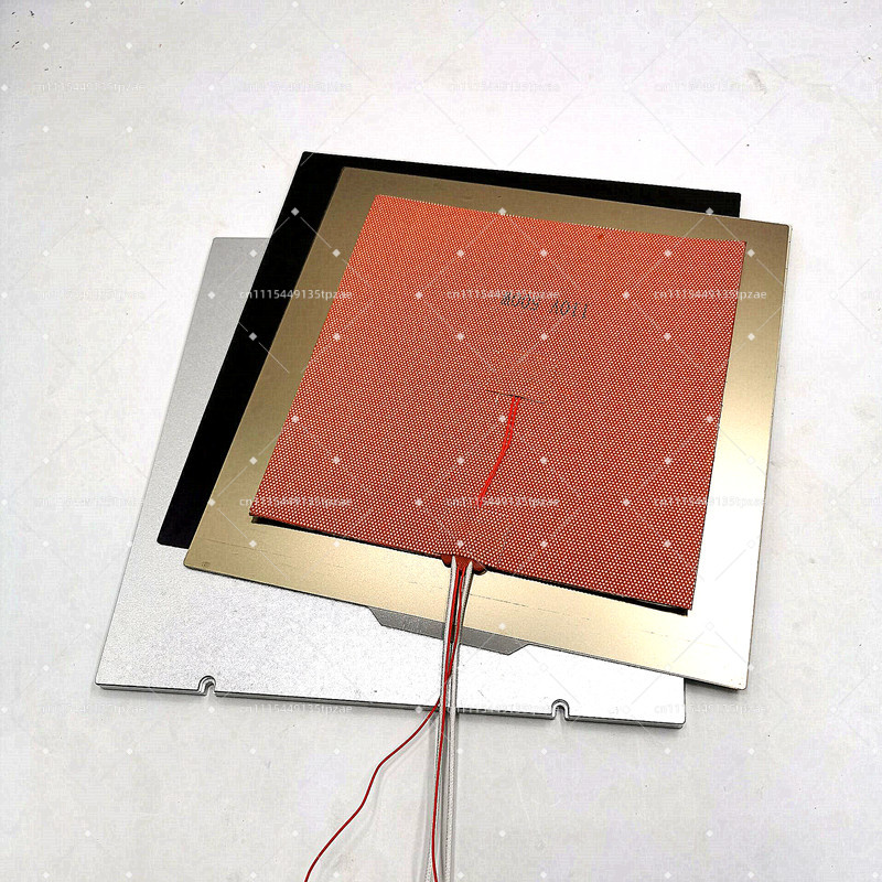 1 ensemble de plaques de const - Build Plate avis et prix